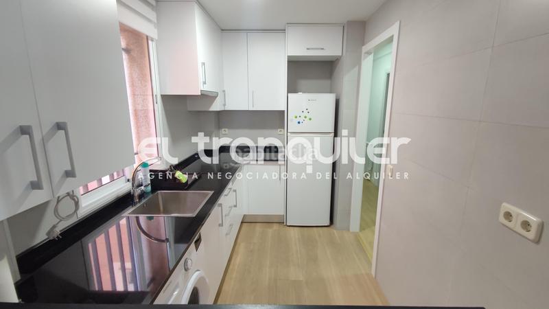 Foto 3496d4e4-bd36-46a5-bc6f-24e52b1ef80a. Miete etagenwohnung in Canillejas Madrid