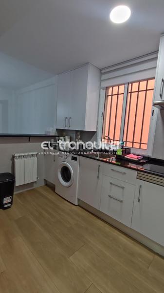 Foto 655a7695-07d8-4b5f-98de-4fae44b65079. Miete etagenwohnung in Canillejas Madrid