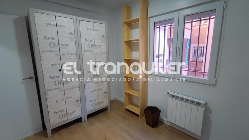 Foto 950071dd-5fb0-4988-9cd6-7ace84caad2c. Miete etagenwohnung in Canillejas Madrid