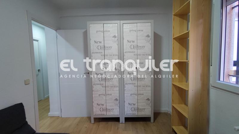 Foto a250bcc5-dca7-49e1-b3c3-f96fa0fdd6d3. Miete etagenwohnung in Canillejas Madrid