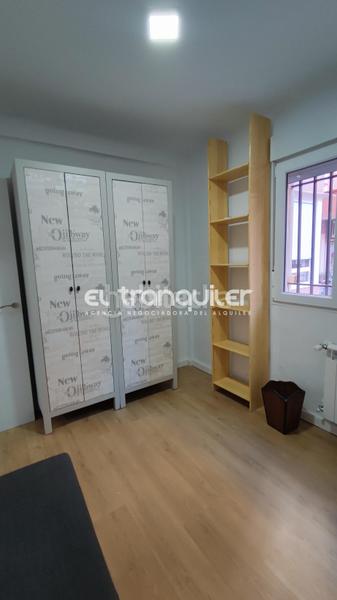 Foto ae076271-9dbe-4751-bc79-91fc88c6d0ee. Miete etagenwohnung in Canillejas Madrid