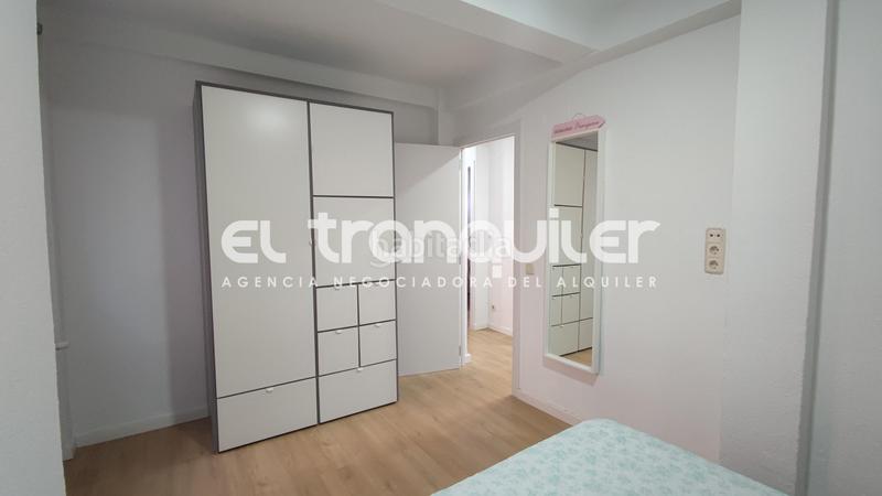 Foto b8d1d31c-0a7f-40e9-813d-7db9bc8a7ffa. Miete etagenwohnung in Canillejas Madrid