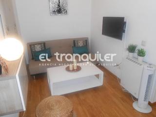 Alquiler Piso  Calle jorge juan. Calle jorge juan, n 153, bajo, puerta 4