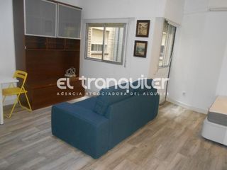 Alquiler Estudio  Calle conde de vilches. Calle conde de vilches, nº 23, planta 3, puerta i