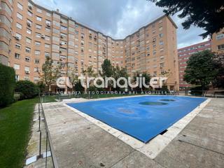 Affitto Appartamento  Calle cazalegas. Calle cazalegas, n 5, por.esc. g, planta 4, puerta b