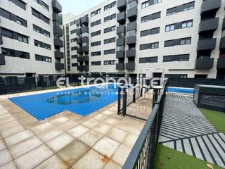 Miete Etagenwohnung  Paseo de la estación. Paseo de la estación, nº 24, por.esc. 2, planta 3, puerta 2