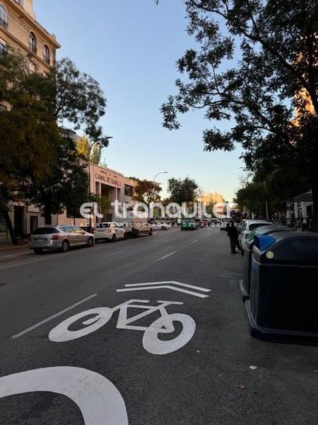 Foto 6c4055ce-257b-4a78-aaa4-0db361c2265c. Alquiler piso calle santa engracia, n 121, planta 1, puerta dcha en Madrid