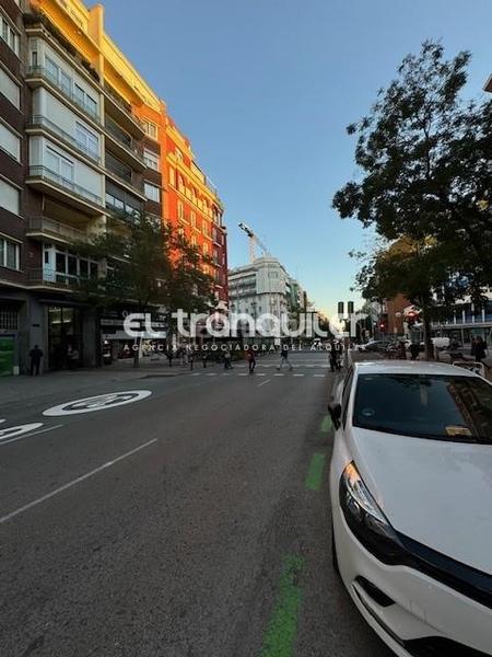 Foto 89fecf16-e194-46fc-874a-9ac0c2ffc73c. Alquiler piso calle santa engracia, n 121, planta 1, puerta dcha en Madrid