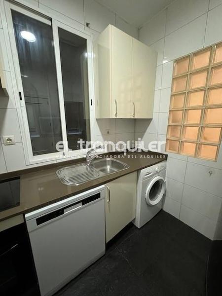 Foto 081c6a57-f2e3-4a8c-99e0-6bc3be756f01. Location appartement dans Ríos Rosas-Nuevos Ministerios Madrid