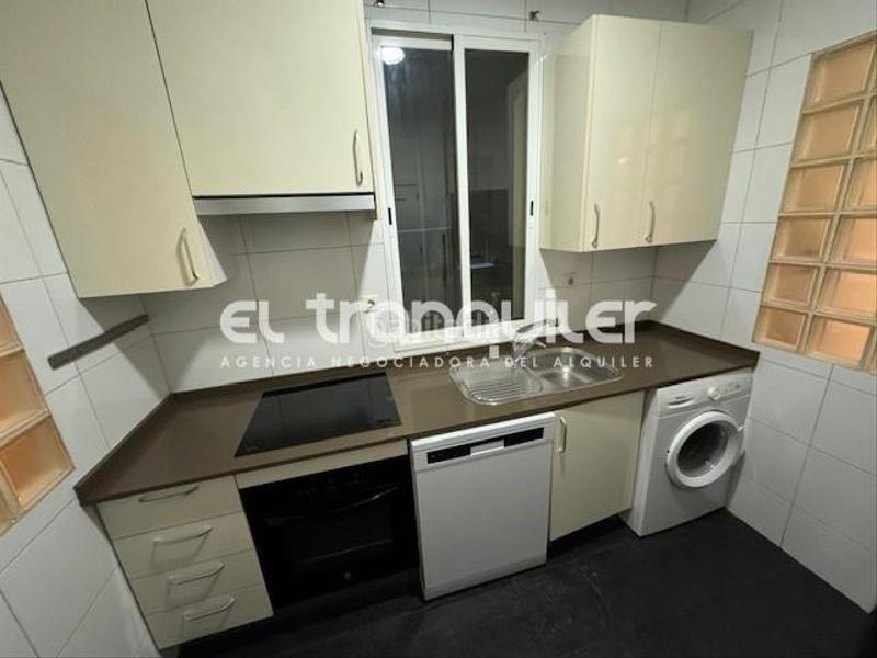 Foto 26880a91-c39a-44df-9f08-7601288c4c33. Location appartement dans Ríos Rosas-Nuevos Ministerios Madrid