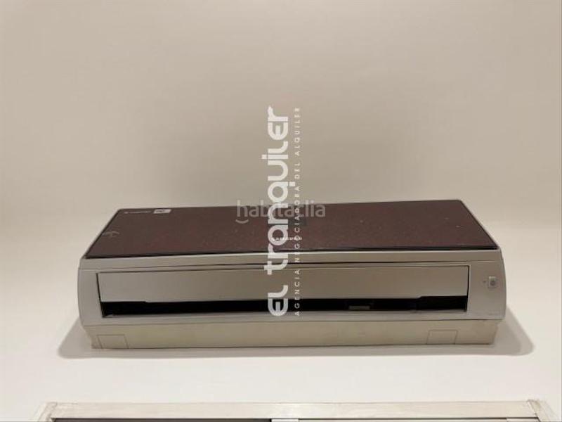 Foto def7b55e-b2b1-4cde-85b4-4a09c060f949. Location appartement dans Ríos Rosas-Nuevos Ministerios Madrid