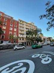 Location Appartement  Calle santa engracia. Calle santa engracia, n 121, planta 1, puerta dcha