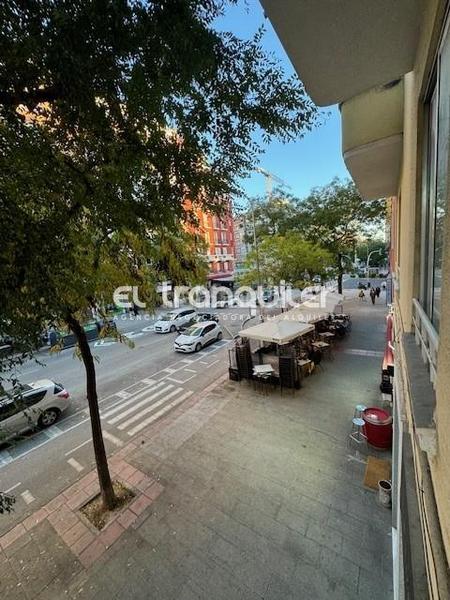 Foto a568ea86-c7c0-4081-bffc-a14fa885d481. Miete etagenwohnung in Ríos Rosas-Nuevos Ministerios Madrid