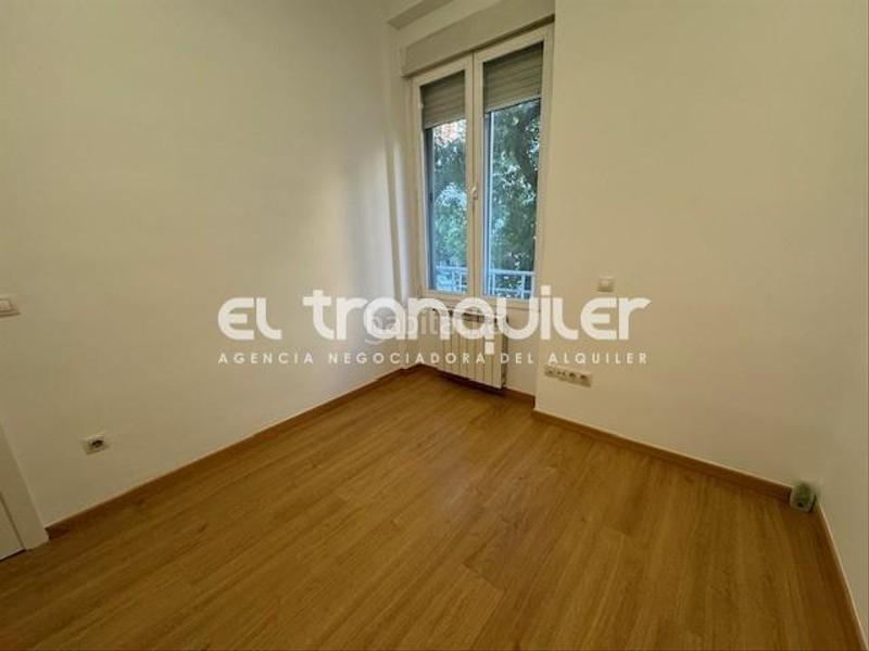 Foto f60343b3-05e6-444c-9971-f93c03a3f60f. Miete etagenwohnung in Ríos Rosas-Nuevos Ministerios Madrid