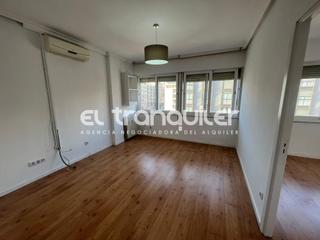 Alquiler Piso  Calle infanta mercedes. Calle infanta mercedes, n 62, planta 5, puerta 7