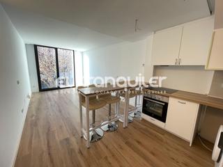 Rent Flat  Calle las eras. Calle las eras, n 2 bis, planta 1, puerta b