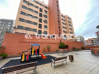 Lloguer Pis  Calle carretera de loeches. Calle carretera de loeches, n 55, por.esc. a, planta 5, puerta a