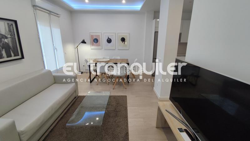 Foto 081b4eae-88e0-41f1-84dd-0ee8693e569c. Alquiler piso calle argumosa, n 4, planta 2, puerta dcha en Madrid