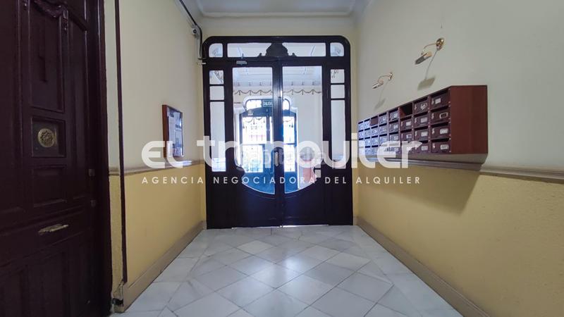 Foto 0a32f63a-bf0e-43ff-ac2a-09ccbdf6a19d. Alquiler piso calle argumosa, n 4, planta 2, puerta dcha en Madrid