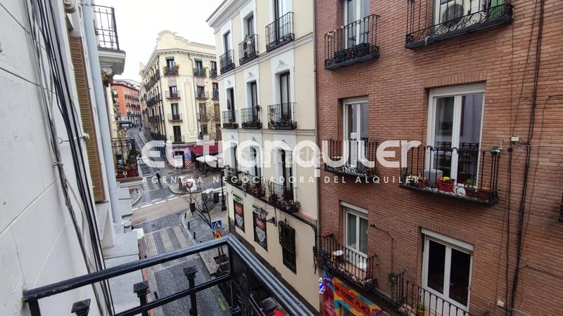 Foto 0a7853a3-d558-44d9-82da-b0c5668780e0. Alquiler piso calle argumosa, n 4, planta 2, puerta dcha en Madrid