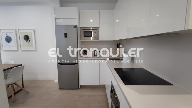 Foto 1c668f5c-6628-4680-b3ee-f23dbe8c04f8. Alquiler piso calle argumosa, n 4, planta 2, puerta dcha en Madrid