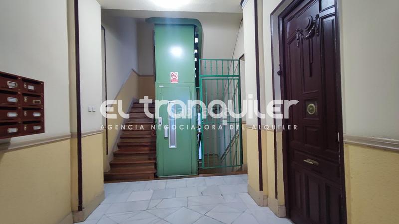 Foto 521cd6d2-1324-4e95-9c07-206ffb0430ea. Alquiler piso calle argumosa, n 4, planta 2, puerta dcha en Madrid