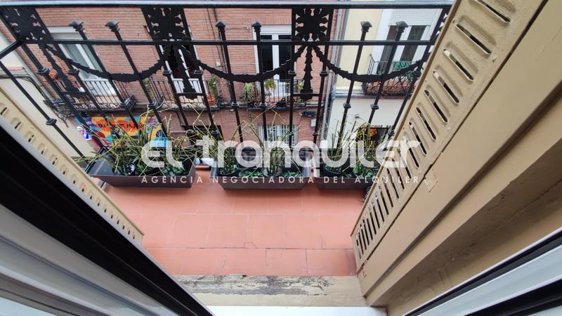 Foto 5f3f3428-476f-44b1-9f95-b5b5be00ef3a. Alquiler piso calle argumosa, n 4, planta 2, puerta dcha en Madrid