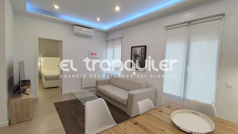 Foto 6fce7d16-b3b9-45ef-a3e8-ec75ec7a4b1c. Alquiler piso calle argumosa, n 4, planta 2, puerta dcha en Madrid