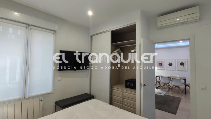 Foto 720b57e6-e4cc-4cd7-b205-7c2eda082589. Alquiler piso calle argumosa, n 4, planta 2, puerta dcha en Madrid