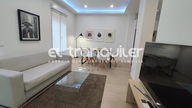 Foto 8b6d778f-e5f4-4dff-b612-9c7173f7cb03. Alquiler piso calle argumosa, n 4, planta 2, puerta dcha en Madrid