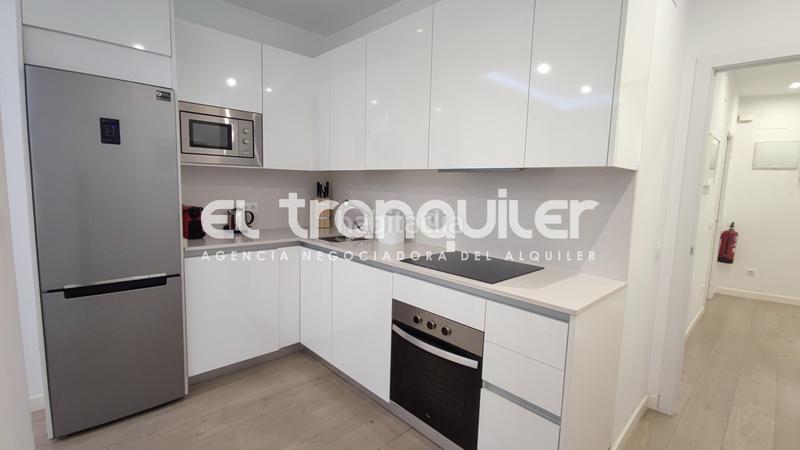 Foto b6589f3e-8770-4a11-897f-cf698c63df38. Alquiler piso calle argumosa, n 4, planta 2, puerta dcha en Madrid