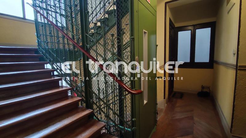 Foto c1626b34-74e1-4fc8-ab3a-b31d06bba46e. Alquiler piso calle argumosa, n 4, planta 2, puerta dcha en Madrid