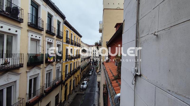 Foto c517ad5b-904e-477a-9a02-934d3d9379a6. Alquiler piso calle argumosa, n 4, planta 2, puerta dcha en Madrid