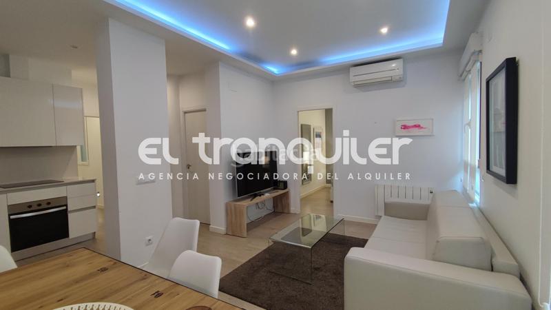 Foto d1599c71-629a-4bf5-b47c-c3df551d095f. Alquiler piso calle argumosa, n 4, planta 2, puerta dcha en Madrid