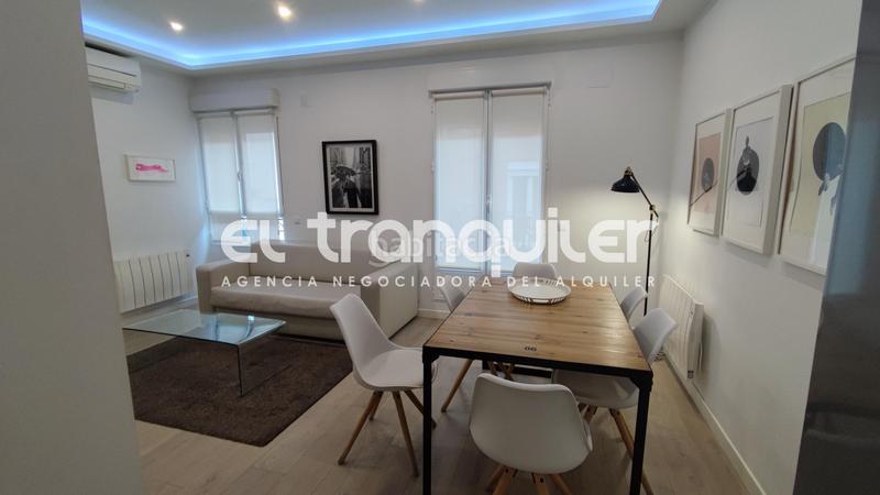 Foto e8b84e83-af26-4c0e-be0d-0f0834542cd4. Alquiler piso calle argumosa, n 4, planta 2, puerta dcha en Madrid