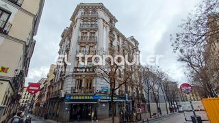 Appartement à Calle Argumosa