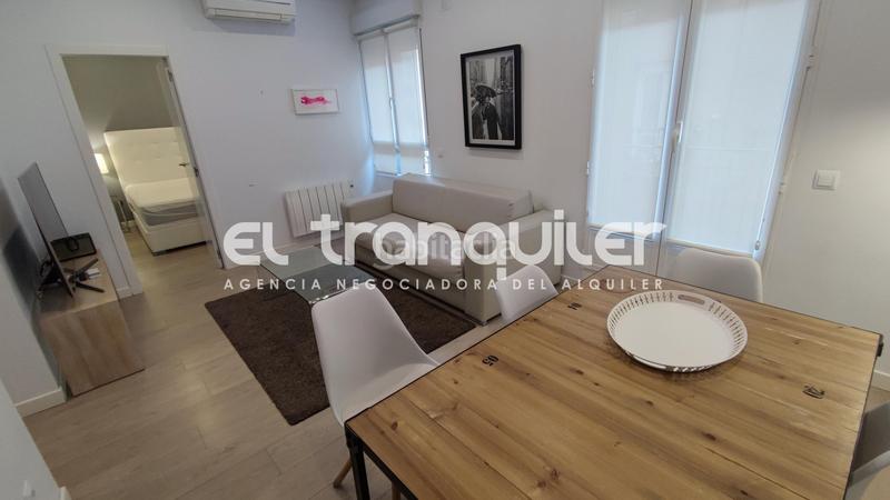 Foto 559f59bf-a2e3-4f09-8ff3-9a0ab48661ce. Location appartement dans Embajadores-Lavapiés Madrid