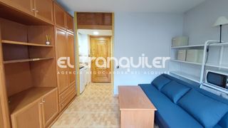 Miete Studiowohnung  Calle conde de serrallo. Calle conde de serrallo