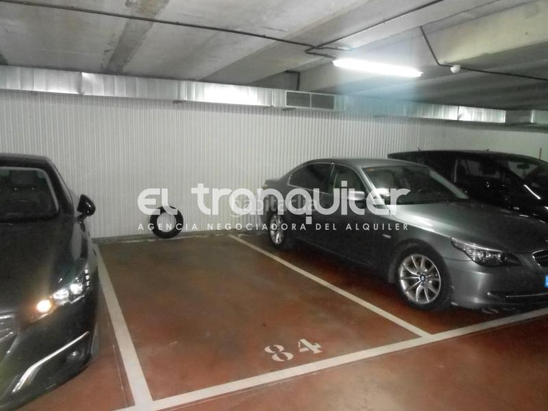 Foto 8f2b94f6-c298-497c-994b-f60ca647e903. Affitto appartamento con parcheggio in Fuenlabrada ii-el molino Fuenlabrada