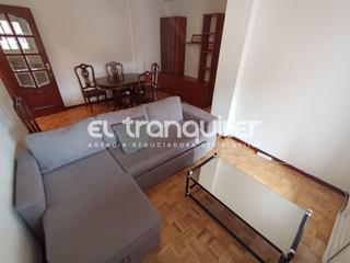 Lloguer Pis  Paseo del olimpo. Paseo del olimpo, n 12, planta 3, puerta b