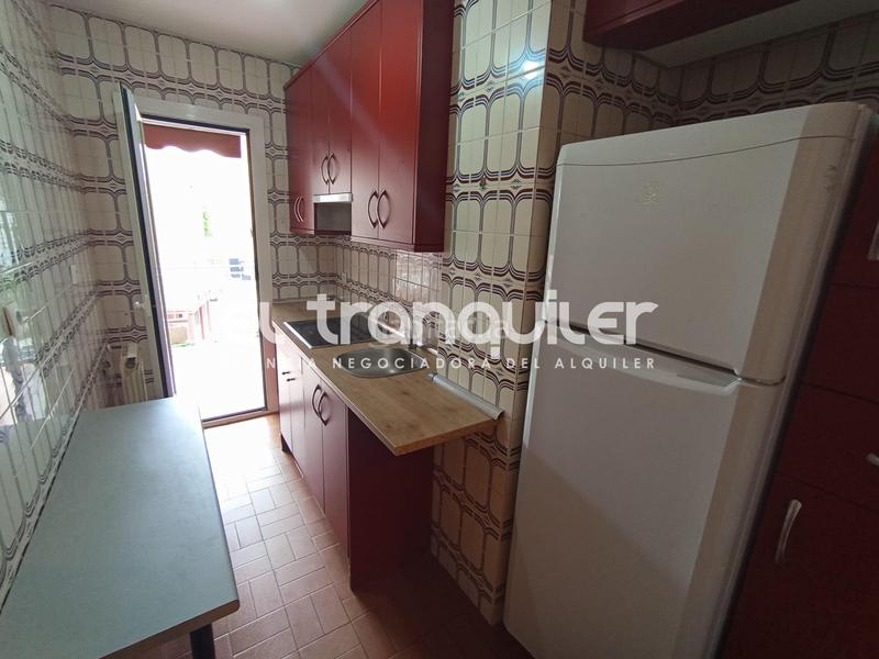 Foto 6f9aa853-cbe0-4aa8-bdc1-8d6f950529eb. Rent flat with parking in Fuenlabrada ii-el molino Fuenlabrada