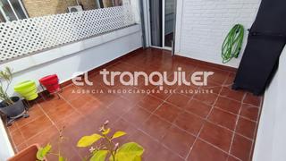 Alquiler Estudio  Calle doctor esquerdo. Calle doctor esquerdo, planta 7