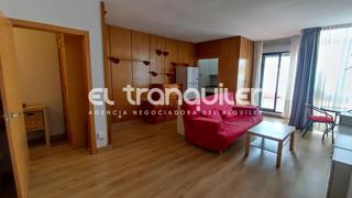 Location Studio  Calle doctor esquerdo. Calle doctor esquerdo, planta 7