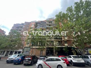 Lloguer Pis  Calle infanta mercedes. Calle infanta mercedes, n 73, bajo, puerta porteria