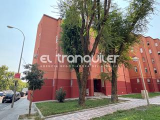 Pis  Calle tomelloso. Calle tomelloso, n 12, planta 5, puerta a