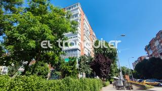 Alquiler Piso  Avenida de bruselas. Avenida de bruselas, n 76, bajo, puerta 1