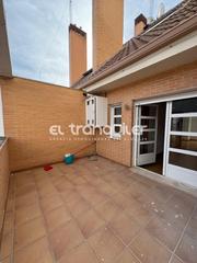 Location Attique  Calle perez ayuso. Calle perez ayuso, n 8, planta 3, puerta b
