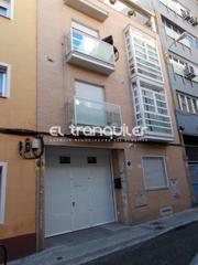 Location Attique  Calle perez ayuso. Calle perez ayuso, n 8, planta 3, puerta b