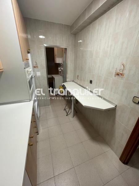 Foto 7a499935-e05d-434f-911b-4db1ca6a389f. Alquiler piso calle alicante, n 4, planta 2, puerta c en Getafe