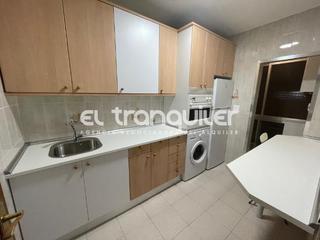 Rent Flat  Calle alicante. Calle alicante, n 4, planta 2, puerta c
